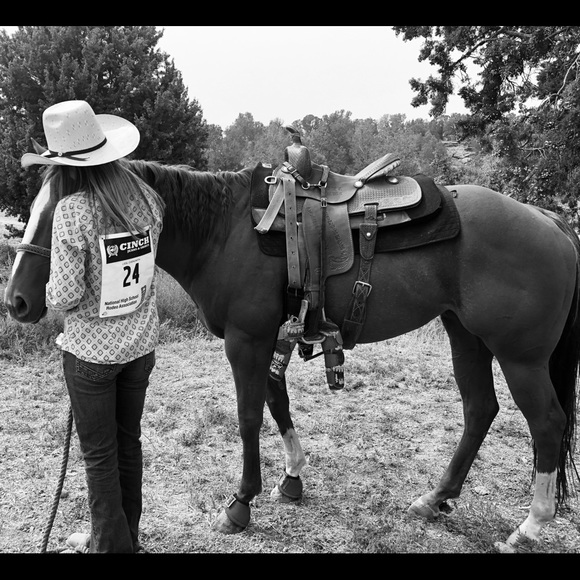 Meet your Posher, Liesl - Picture 1 of 1